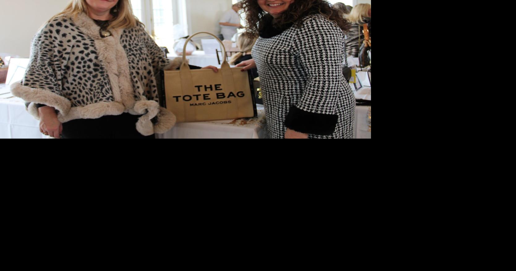 Good Shepherd's Handbags for Hope raises $42K to help homeless women ...