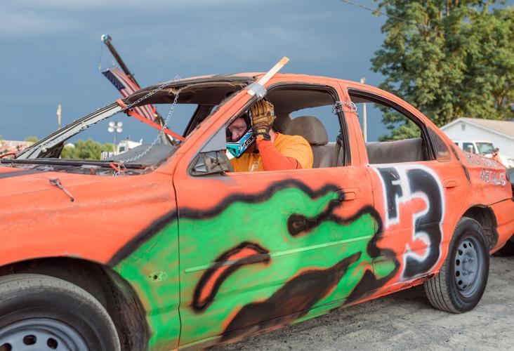 PHOTOS Loudoun County Fair kicks off 87th year News
