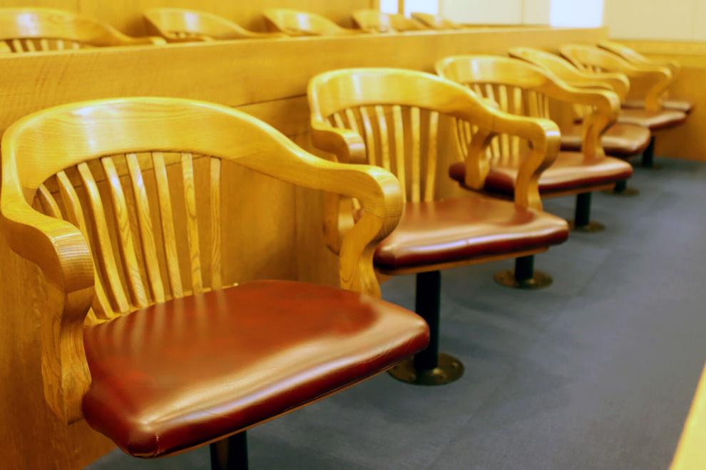 Loudoun grand jury indicts 16