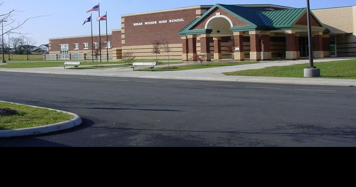 Ashburn student charged with sexual assault stemming from reported