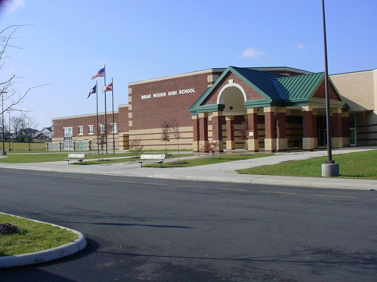 Ashburn Student Charged With Sexual Assault Stemming From Reported Incident At Briar Woods High School News Loudountimes Com