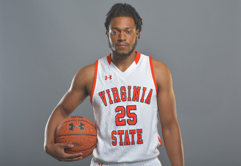 Corum Shines In Final College Season Aims To Play Professionally