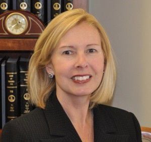 Judge Jeanette Irby