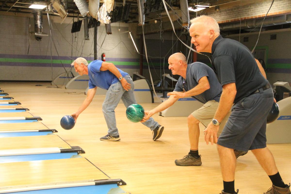 Leesburg S Village Lanes Bowling Has New Owners Loudountimes Com