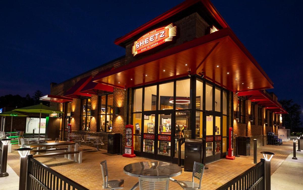 Sterling Sheetz Temporarily Closes After Two Employees Test Positive For Covid 19 News Loudountimes Com