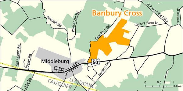 Ramundo:Unanswered questions persist with Banbury Cross project - Loudoun Times-Mirror