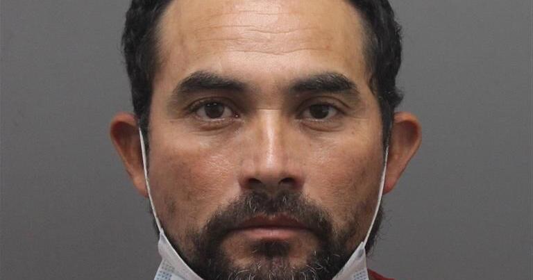 Update: Trial of man accused of raping child underway | Cops And Courts ...