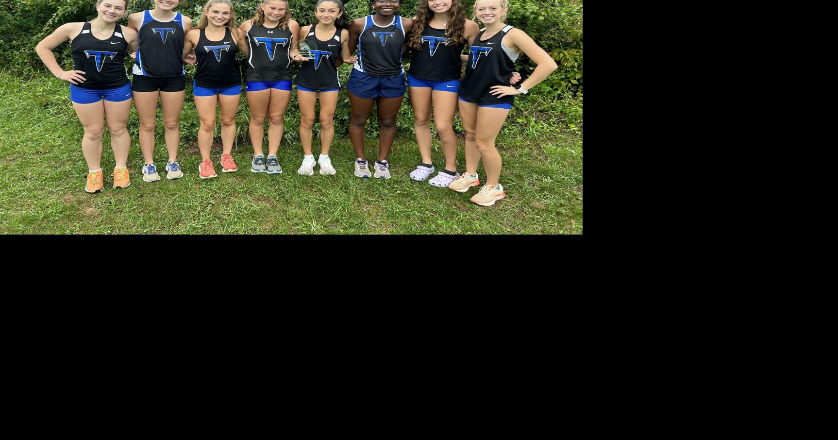 Loudoun runners race to strong finishes at Oatlands Invitational