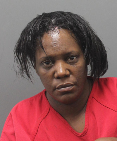 Sterling woman charged with weekend stabbing, victim still in hospital ...
