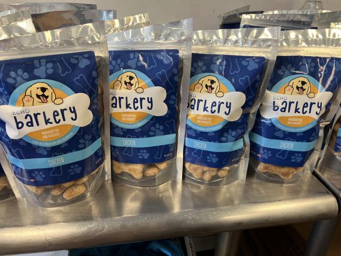 ECHO Barkery builds brisk business one year after opening | News ...