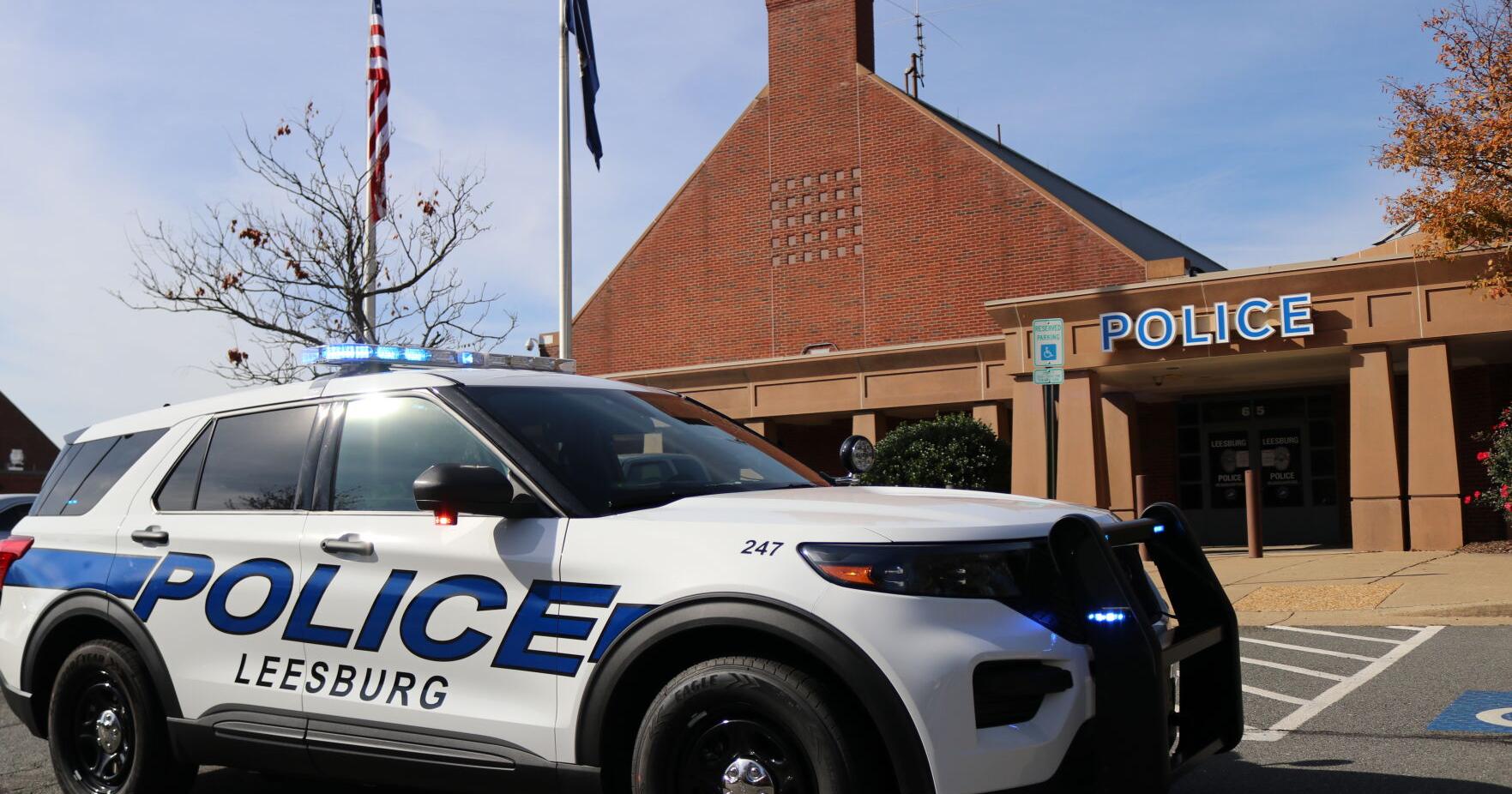 Leesburg police officers select union representation - Vimarsana News
