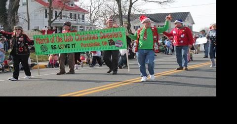 Christmas Parade 2022 In Ashburn Va 9 Can't Miss Events In Loudoun This Holiday Season | Entertainment |  Loudountimes.com