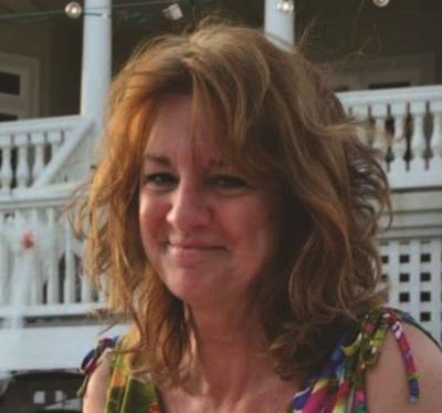 Pamela Sue Sierschula