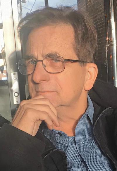 Robert Jerald Pietsch Jr