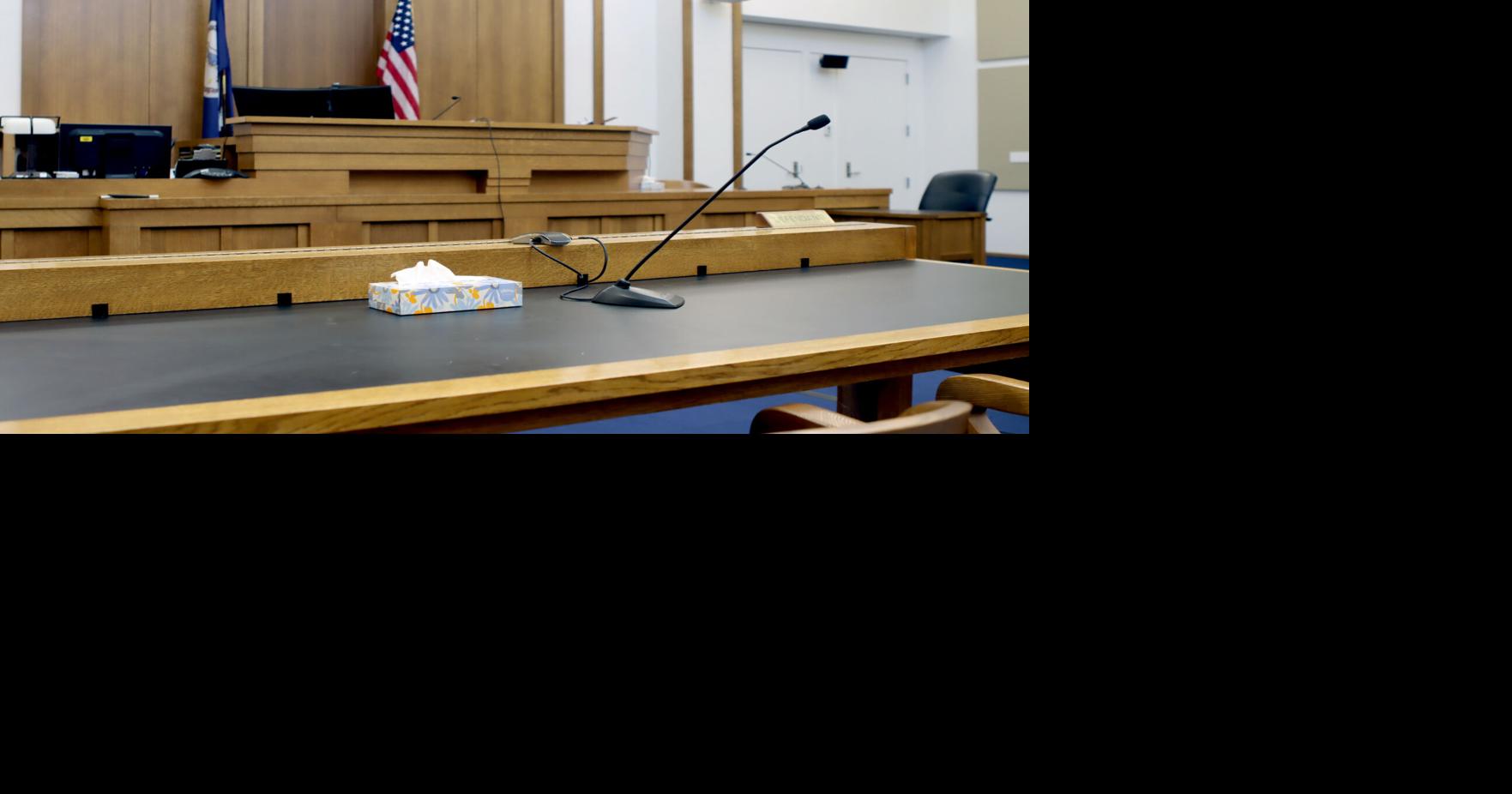 Fatal stabbing suspect ruled 'unrestorably incompetent' to stand trial ...