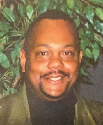 Clinton Eugene Brown “Moe”