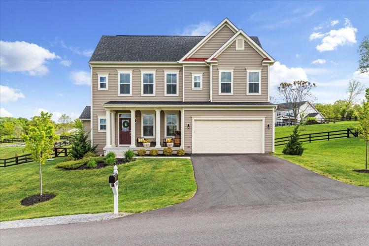Home of the Week 35920 Platinum Drive, Round Hill Homeoftheweek