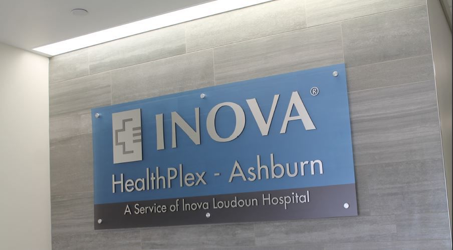 Inova - We are excited to welcome board certified family