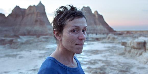 Review: 'Nomadland' is an incisive study of the lonely ...