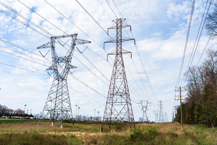 Supervisors ask NextEra to use existing corridors for new transmission