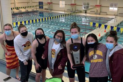 Loudoun Teams Swim To Titles At Regional Meets Sports Loudountimes Com Loudoun Teams Swim To Titles At Regional Meets Sports Loudountimes Com