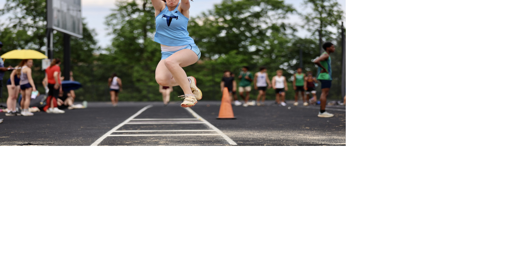 Loudoun athletes shine at VHSL Track and Field Championships Sports