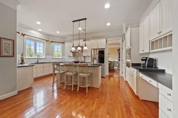 Home of the Week: 20585 Wild Meadow Court Ashburn News