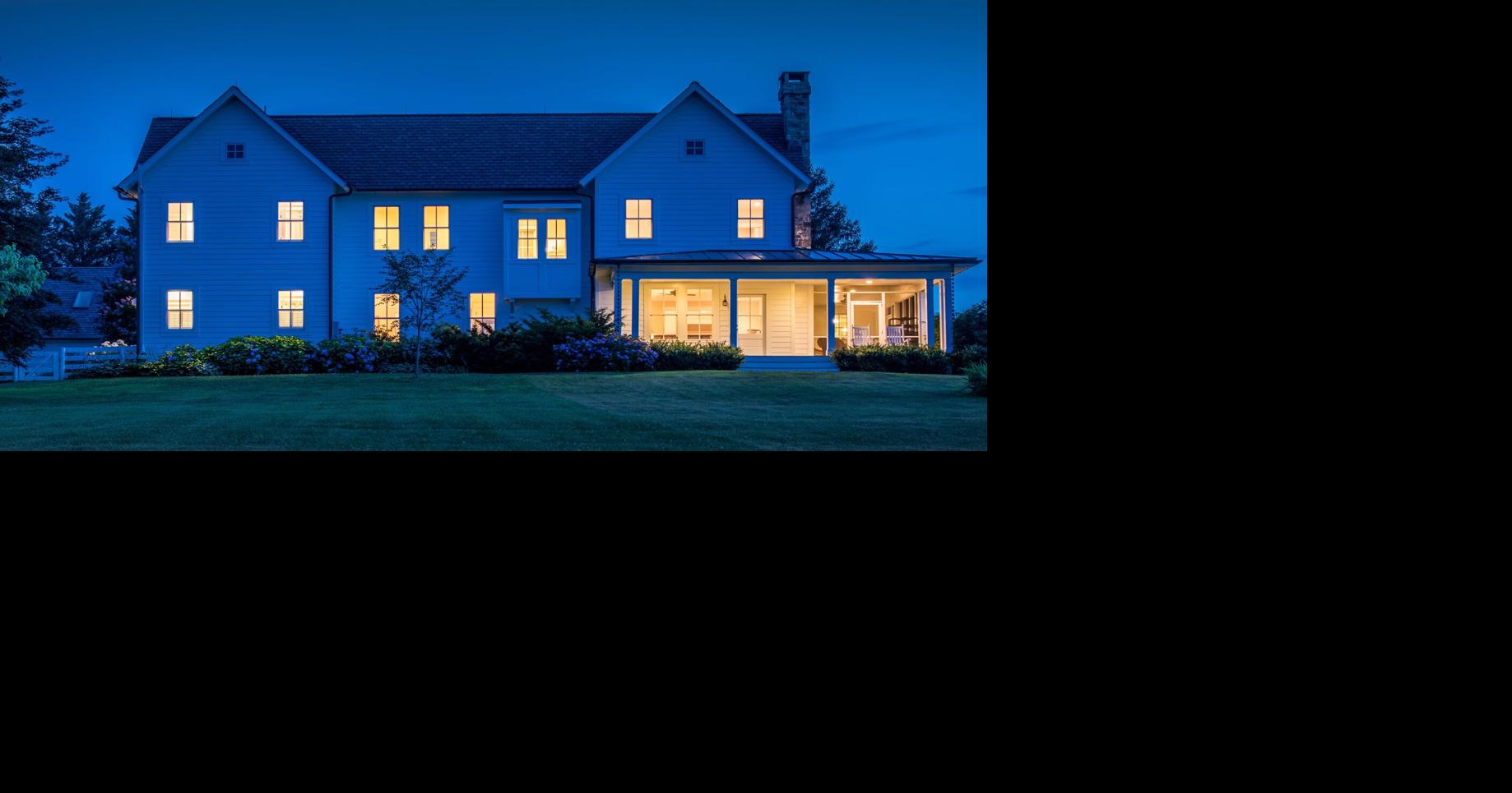 Purcellville builder offers 'green home' News