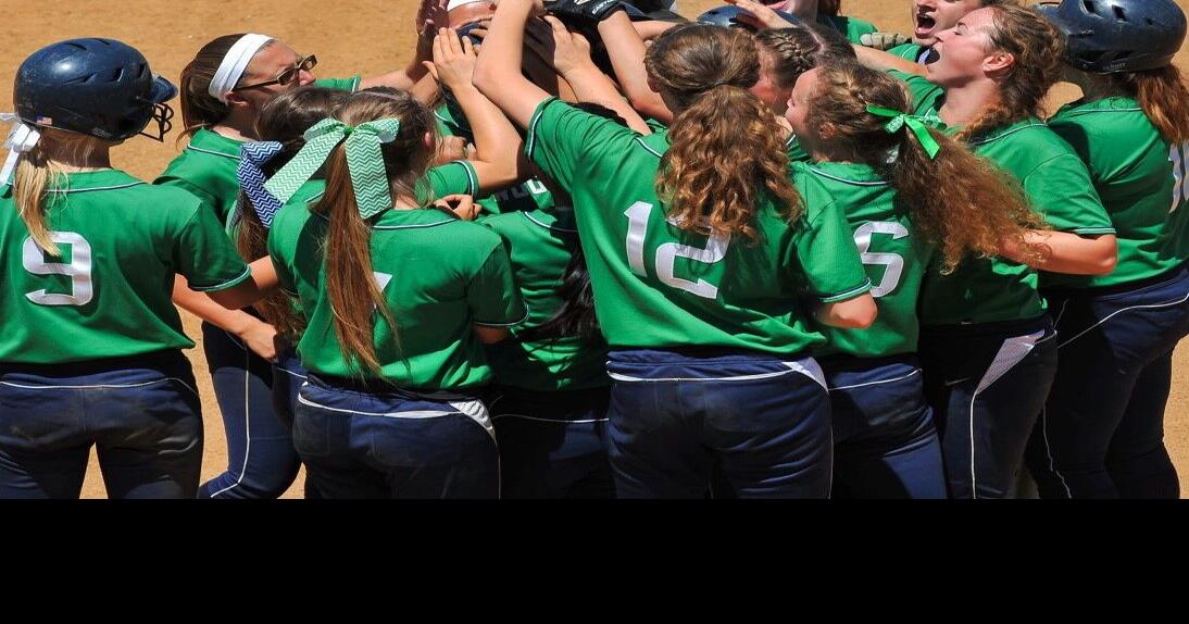 Loudoun's VHSL state champions by sport 16 softball titles Sports