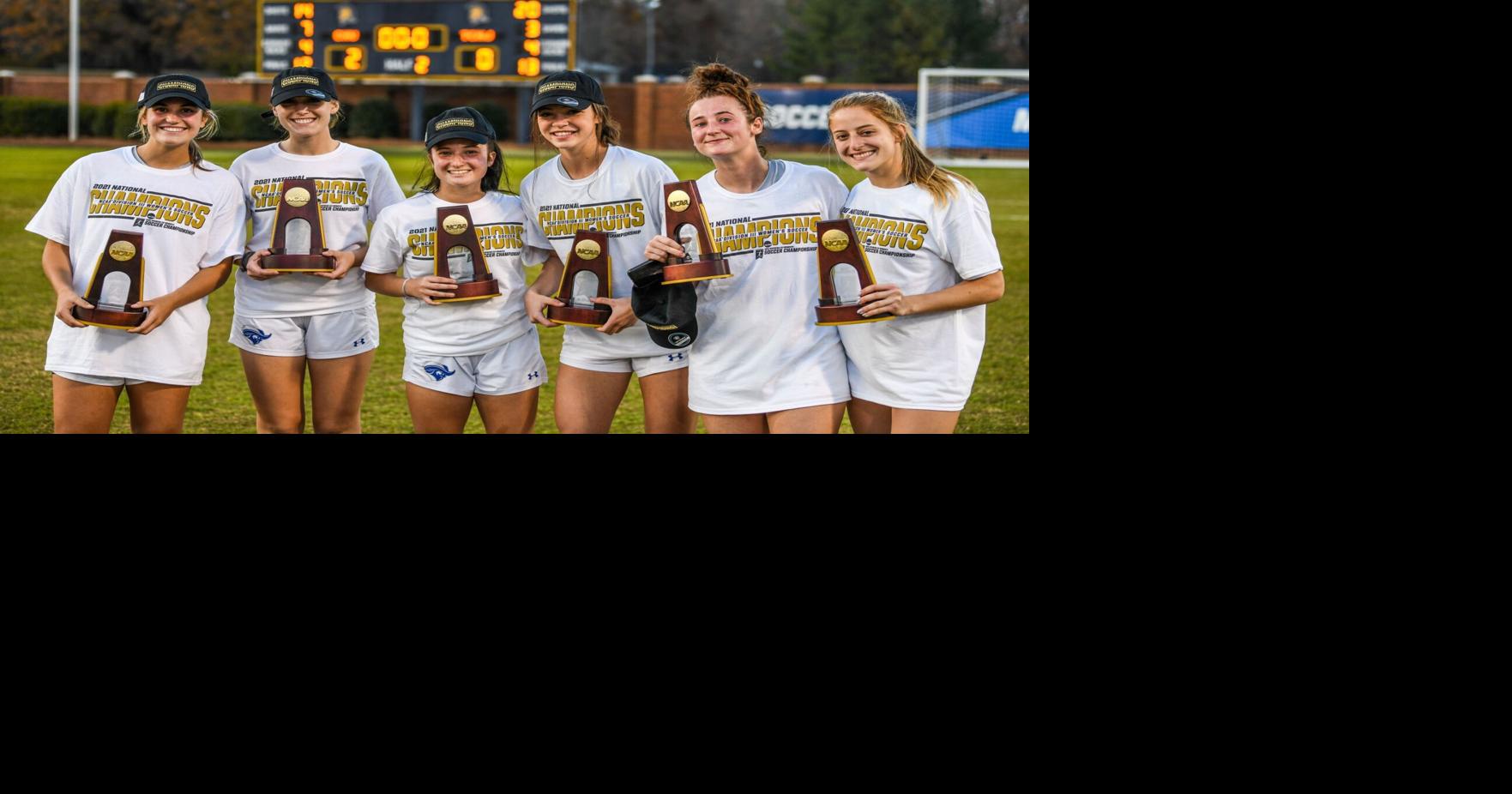 CNU soccer local six