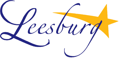 Leesburg Logo