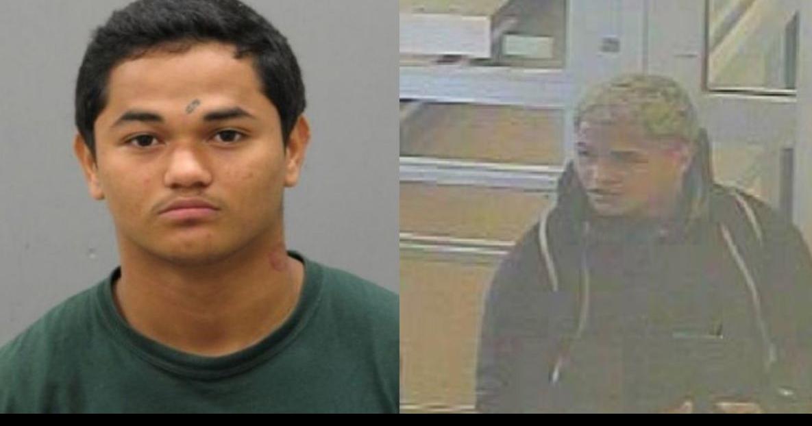 MORE Suspected criminal eludes Loudoun County authorities in Sterling