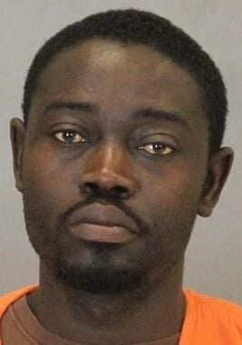 Kokou Domkpo mugshot