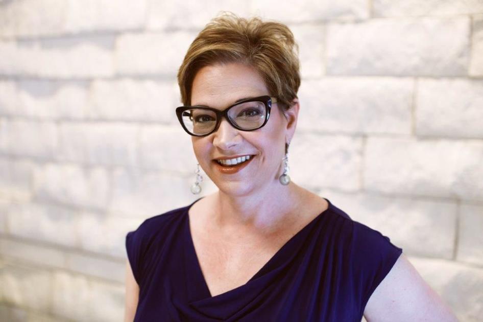 A Leesburg Covid 19 Survivor Shares Her Story News Loudountimes Com