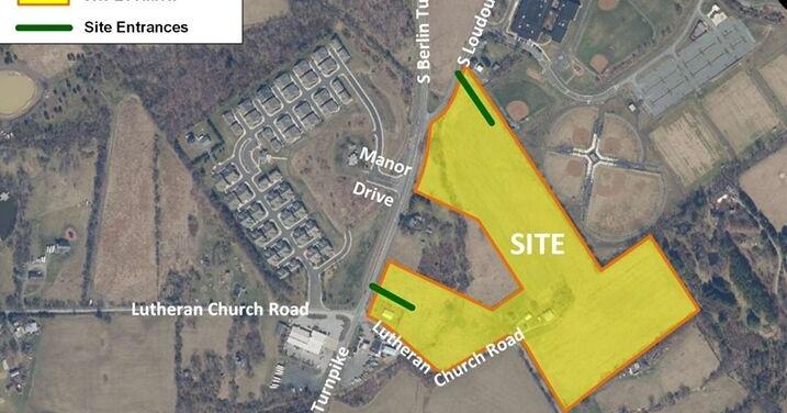Lovettsville residents speak out against Kuhn's proposed retail center