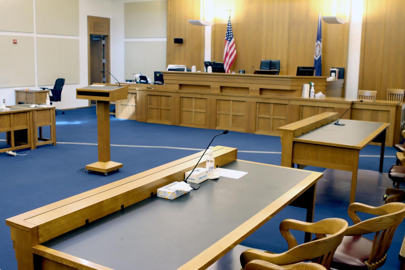 Split verdict in Waterfordassault case News loudountimes com