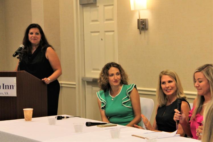 Empowering Women