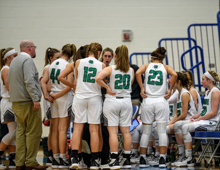 Princess Anne Overwhelms Woodgrove In Class 5 State Semifinals Sports Loudountimes Com