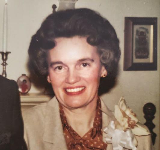 Mary Lee Phelps