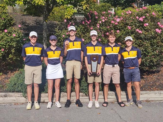 Loudoun County aces field at Region 4C golf tournament | Sports ...