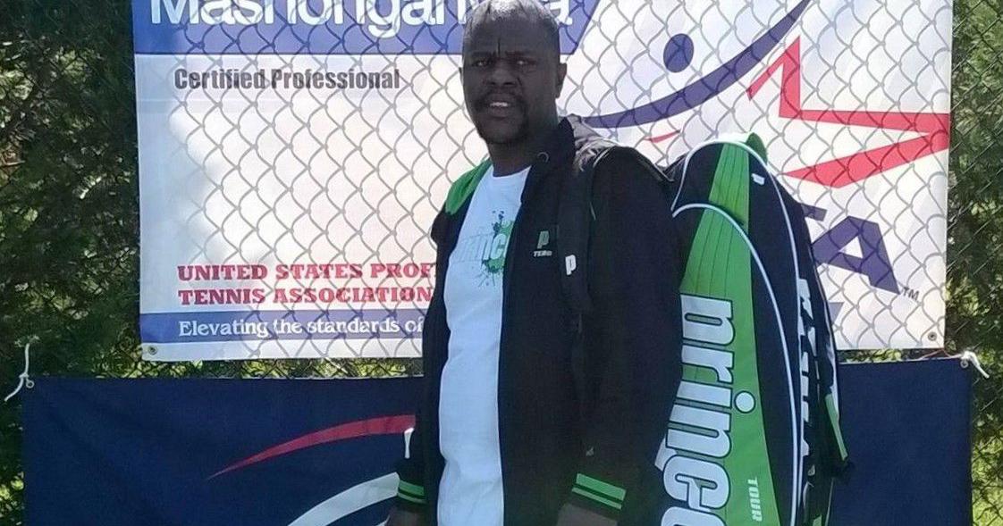 USTA coach to conduct free tennis clinics | Sports | loudountimes.com
