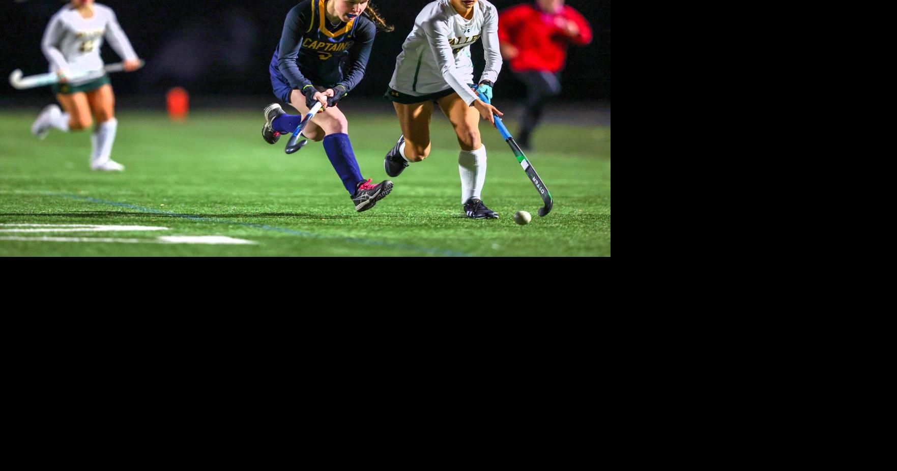 Four Loudoun field hockey teams advance to VHSL state playoffs Sports