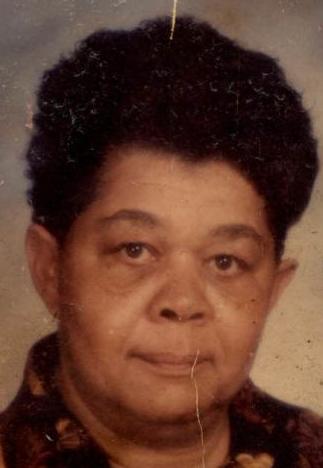Gladys Rebecca Daniels