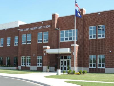 Police Two Juveniles Entered Discovery Elementary School In The Early Morning Hours News Loudountimes Com