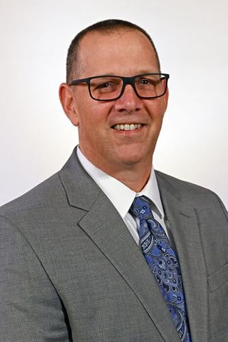 Former Loudoun County Public Schools Superintendent Scott Alan Ziegler
