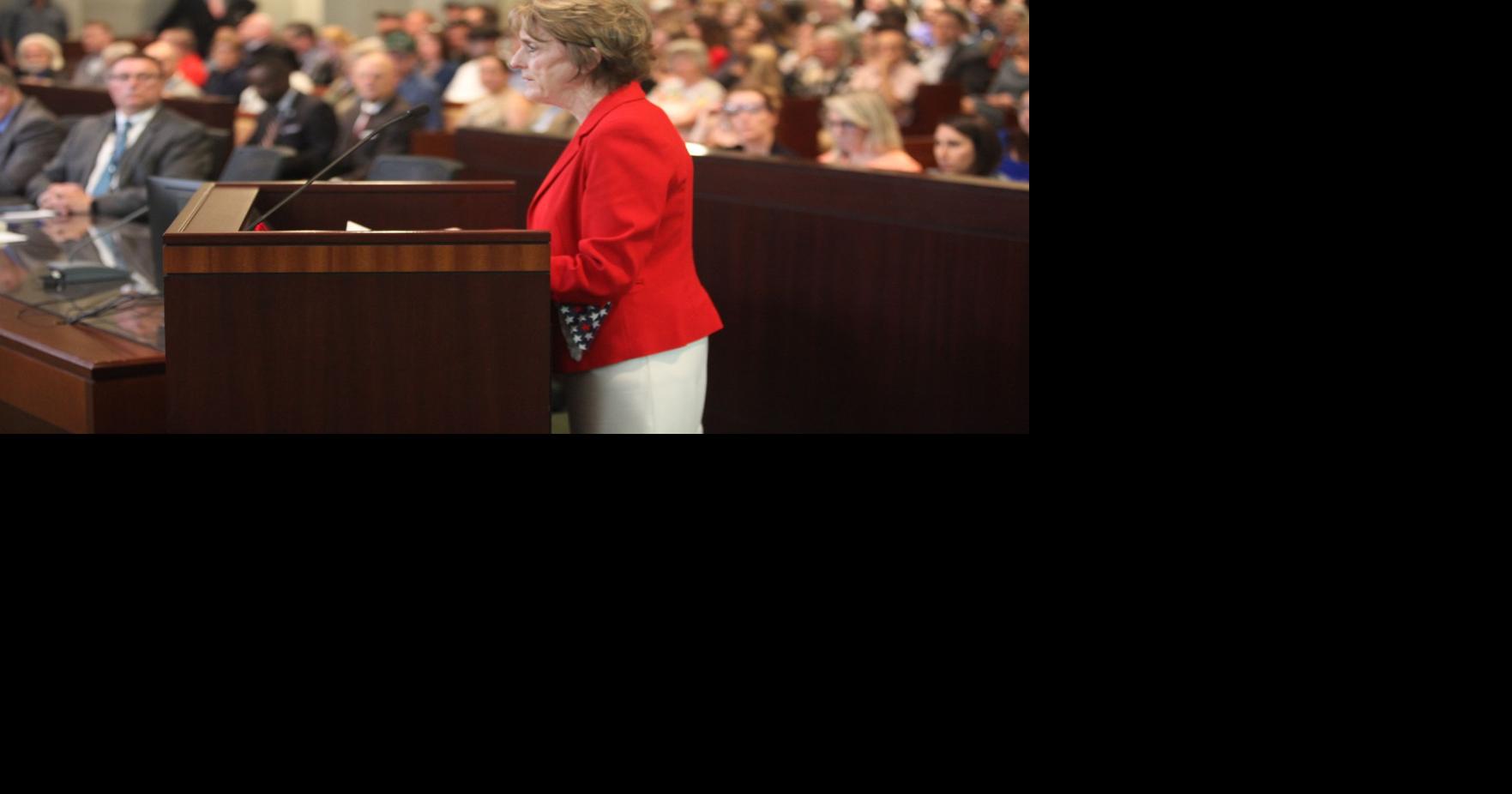 Leesburg begins lawsuit against Loudoun County over Joint Land