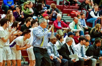 Three Loudoun Basketball Teams To Play State Semifinal Games