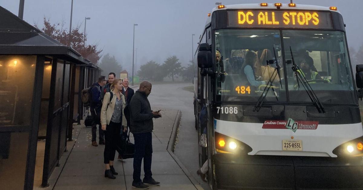 Loudoun considers commuter bus routes from surrounding counties | News | loudountimes.com loudoun-considers-commuter-bus-routes-from-surrounding-counties-news-loudountimes-com