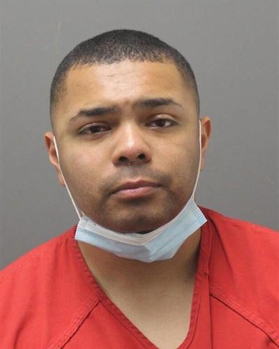 LCSO deputy charged with DWI placed on paid leave News