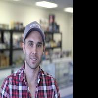 Sports Card Store Turns Into A Score For Collectors News Loudountimes Com